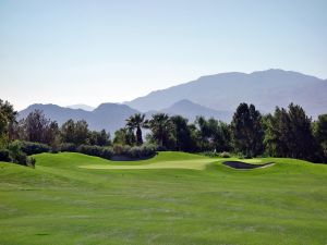 Shadow Ridge 10th Approach